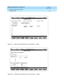 Page 109AMIS Analog Networking  585-300-512  Issue 7
May 1999
DEFINITY AUDIX Administration 
4-19 Implementation 
4
 
Figure 4-9. AMIS Casual Addressing to Local Numbers — Page 1
Figure 4-10. AMIS Casual Addressing to Local Numbers — Page 2 