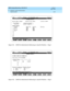 Page 110AMIS Analog Networking  585-300-512  Issue 7
May 1999
DEFINITY AUDIX Administration 
4-20 Implementation 
4
Figure 4-11. AMIS Pre-Administered Addressing to a Specific Machine — Page 1
Figure 4-12. AMIS Pre-Administered Addressing to a Specific Machine — Page 2 