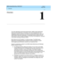 Page 15Overview 
1-1  
1
AMIS Analog Networking  585-300-512  Issue 7
May 1999
1
Overview
The Audio Messaging Interchange Spec ification (AMIS) Analog Networking 
feature p ermits sub sc rib ers to exc hange voic e mail messag es with voic e 
messag ing  systems anywhere in the world , p rovid ed  those systems also have 
AMIS analog  networking  c ap ab ilities. The Message Delivery feature p ermits 
sub sc rib ers to send rec orded  messag es to any touc h-tone telephone, anywhere 
in the world  (inc lud ing...