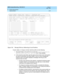 Page 77AMIS Analog Networking  585-300-512  Issue 7
May 1999
AUDIX Administration 
3-25 Implementation 
3
Figure 3-10.  Message Delivery Addressing to Local Numbers
To add , d elete, or c hang e a remote mac hine p rofile, d o the following : 
1. Type sy tr m au
 on the p ath line to ac c ess the system:translation: 
machine:audix/amis/call delivery
 form. Press  . 
2. In the mac hine name field , type the name of the remote voic e mail system 
you p lan to ad minister and  press  . If this is a new (unassig...