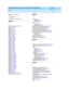 Page 485AUDIX Administration and Data Acquisition Package  585-302-502    Issue 14
May 1999
Index 
IN-3  
Files and  d irec tories,2-3
Fo r m s
descriptions,1-7list,1-4
Forms supported by ADAP,1-3
G
Generate billing reports,6-8
get_cdr,12-16getaalar,12-2getadj,12-7
getalogp,12-10getannc,12-12getatt,12-14
getcomm,12-19getcos,12-25getdir,12-28
g eterror,12-30getevent,12-35g etfeat,12-39
g etfrag,12-45g etlimit,12-47getlist,12-50
getload,12-52getlog,12-67getmaint,12-71
g etmlist,12-75getnet,12-77getperf,12-89
g...