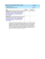 Page 101DEFINITY AUDIX System Digital Networking  585-300-534  Issue 2
May 1999
Digital Network Planning 
Page 7-23 Digital Network Planning Worksheets 
7
Th e  Send  to Non-Ad ministered  Rec ip ients, Up d ates In, and  Updates Out field s 
work tog ether to c ontrol the remote up d ates feature. Send  to Non-Ad ministered  
Rec ip ients allows the DEFINITY AUDIX system to attemp t to send  messag es 
ad d ressed  to sub sc rib ers who are not administered  in the loc al d atab ase. For 
examp le, if a loc al...