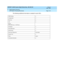 Page 108DEFINITY AUDIX System Digital Networking  585-300-534  Issue 2
May 1999
Digital Network Planning 
Page 7-30 DCP Mode 2 Planning Worksheets 
7
The following ad d itional information is need ed  for eac h ADU..
KYBD Dialing y
Config uration n
Busy Out y
Low n
Sp eed
Enter 9600 bp s or 19,200 b ps
Autoad just n
Permit Mismatc h n
Dial Ec hoing y
Disc onnec t Seq uenc e two-b reaks
Answer Text y
Pa r i t y s p a c e
Connec ted Ind ic ation y 