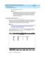 Page 172DEFINITY AUDIX System Digital Networking  585-300-534  Issue 2
May 1999
Ongoing Administration 
10-2 Ongoing Machine Administration 
10
nRec ord ing  remote mac hine names
NOTE:
If you c hang e your loc al mac hine p rofile, c ontac t all remote network 
ad ministrators and  inform them of the c hang es. Do not c hange your 
loc al mac hine p rofile without informing the other ad ministrators. If 
they d o not up d ate their mac hines, sub sc ribers will not b e ab le to 
exc hang e mail messag es....