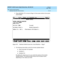 Page 185DEFINITY AUDIX System Digital Networking  585-300-534  Issue 2
May 1999
Ongoing Administration 
10-15 Ongoing Subscriber Administration 
10
2. Press   (F7) to move to Page 2 of the sc reen similar to the sc reen 
shown b elow.
Figure 10-7. Machine Profile Screen for a Local Machine — Page 2
3. The following three fields c ontrol the remote upd ates feature:
nAllow Automatic  Full Up d ates
nUp d ates In
nUpdates Out
By setting  the values to y
 or n
, you c ontrol the ac tions of the remote 
up d ates...