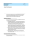 Page 13About This Document 
xiii Intended Audiences 
DEFINITY AUDIX System Release 4.0
Feature Descriptions  Issue 5
May 1999
About This Document
This d oc ument is intend ed  to serve as a tec hnic al referenc e for the p lanning , 
ad ministration, and  op eration stag es of the DEFINITY® AUDIX® system. It 
p rovid es a d etailed , layered  d esc rip tion of all the system features, and  is 
d esig ned  to b e used  for q uic k referenc e as q uestions arise. 
Intended Audiences
This d oc ument p resents a...