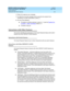 Page 162DEFINITY AUDIX System Release 4.0
Feature Descriptions  585-300-206  Issue 5
May 1999
Guest Password 
142 Interactions with Other Features 
8. Press   to app rove your messag e. 
9. To make this a p rivate messag e (whic h p revents the rec ip ient from 
forward ing  it to other sub sc rib ers), p ress  .
10. Do one of the following : 
nTo transfer to another extension, p ress     (see the Transfer Out 
o f  A U D I X —  Ba si c  ( D S M o d e ) feature), or 
nIf finished , hang  up . 
Interactions with...