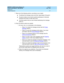 Page 191DEFINITY AUDIX System Release 4.0
Feature Descriptions  585-300-206  Issue 5
May 1999
Mailing List 
171 Feature Operation 
7. Take one of the following ac tions, ac c ord ing  to your need s: 
nTo address this message using more lists, repeat steps 3 through 6. 
nTo send to others not on the list, ad d  the ad d resses of ind ivid ual 
rec ip ients and  p ress   after eac h entry. 
nTo tell the system that you have finished  ad d ressing the messag e, 
p ress .
8. Enter the d elivery op tions as need ed...