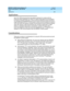 Page 312DEFINITY AUDIX System Release 4.0
Feature Descriptions  585-300-206  Issue 5
May 1999
TDD 
292 Applications 
Applications
Use of the TDD announc ement set enab les emp loyers to c omp ly with the 
Americ ans With Disab ilities Ac t (ADA) b y making  reasonab le ac c ommod ations 
for hearing-imp aired  emp loyees. (Cost-c onsc ious emp loyers should  note that a 
sing le Multiling ual DEFINITY AUDIX system is able to ac c ommodate the need s of 
voic e-mail users who req uire a sp oken announc ement set...