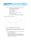 Page 379DEFINITY AUDIX System Release 4.0
Feature Descriptions  585-300-206  Issue 5
May 1999
Voice Mailbox 
359 Feature Operation 
Creating a New Message for a Third Person
Figure 65. Responding to a Message with a New Message
After you have just listened  to an inc oming  Voic e Mail messag e, you c an c reate a 
new messag e and  ad d ress it to a third  p erson without returning  to the Ac tivity 
Menu. 
To c reate a new messag e and  send  it to one or more p ersons, d o the following : 
1. Log  into the...