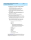 Page 38Planning for the DEFINITY AUDIX System Release 4.0  585-300-602  Issue 1
May 1999
Switch Carrier Configuration Worksheets 
A-2  
A
nFor System 75 XE, use AT& T Sy st e m  7 5  XE Sy st e m  D e sc ri p t io n, 
555-201-200, Issue 1 or later 
nFor DEFINITY Generic  1 or Generic  3, use D EFI N I TY® 
Communic ations System Generic  1 and  Generic  3 System 
Desc rip tion and  Sp ec ific ations
, 555-230-200, Issue 1 
nFor G3V2 or hig her, use DEFINITY Communic ations System 
Generic  3 System Desc rip...