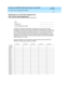 Page 40Planning for the DEFINITY AUDIX System Release 4.0  585-300-602  Issue 1
May 1999
Switch Carrier Configuration Worksheets 
A-4  
A
Worksheet A-2: Port Slot Assignments
(For Carrier Rearrangement)
Complete the following worksheet to ind ic ate how c irc uit p ac ks should  b e 
arrang ed  in the switc h c arrier b efore the DEFINITY AUDIX system is installed . On 
the worksheet, the slots are numb ered  as seen from the 
front of the c arrier, with 
slot 1 on the far left and  slot 20 on the far rig ht....