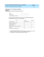 Page 58Planning for the DEFINITY AUDIX System Release 4.0  585-300-602  Issue 1
May 1999
DEFINITY AUDIX System Administration Worksheets 
C-2  
C
Worksheet C-1: Activate Customer 
Options
Th e  in f o r m a t i o n  y o u  s u p p ly  h e re  w i ll  b e  i n p u t  o n  t h e  SYSTEM -PA RA M ETERS 
CUSTOMER-OPTIONS sc reen during  installation.D ate _________________________
Pre p ar ed  B y _________________________
C on tac t Tel ep ho ne N u mb er _________________________
Field Default Desired
Port...