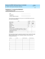 Page 61Planning for the DEFINITY AUDIX System Release 4.0  585-300-602  Issue 1
May 1999
DEFINITY AUDIX System Administration Worksheets 
C-5  
C
Worksheet C-3: Assign the DEFINITY 
AUDIX Machine ID
The information you sup p ly here will b e inp ut on the MACHINE sc reen d uring  
c ut-to-servic e ad ministration.
Enter the ad d ress ranges for subsc riber extensions for eac h mac hine in the tab le 
b elow. The p refix c an b e used  to d isting uish b etween mac hines that have 
overlapp ing  extensions.D ate...