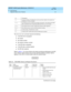 Page 64DEFINITY AUDIX System Maintenance  585-300-121  Issue 1
May 1999
SCSI Devices 
4-2 Magneto-Optical Drive Problems 
4
Th e  STATUS MO-DISK c ommand  rep orts the following :
nif the MO d rive is eq uip p ed
nthe vend or
nthe model number
nthe vend or’s revision numb er
nif the MO d isk is eq uip p ed
nif the MO d isk is writing  enab led
nthe MO disk capacity
Refer to Ta b l e  4 - 1 for a list of alarms and  repair p roc ed ures ad d ressed  to the MO 
d rive. Perform rep air ac tions one at a time until...