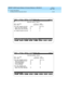 Page 181DEFINITY AUDIX System Release 4.0 Screens Reference  585-300-213  Issue 1
May 1999
Screen Descriptions 
3-129 list Measurements Subscriber Month 
3 