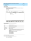 Page 193DEFINITY AUDIX System Release 4.0 Screens Reference  585-300-213  Issue 1
May 1999
Screen Descriptions 
3-141 audit Names 
3
3audit Names
The Aud it Results sc reen initiates a d emand  aud it on sub sc rib er names and  
d isp lays the results of the aud it.
audit names
Field Descriptions
Sample Tasks/Additional Specifications
Sa m e  a s  audit Mailboxes
. 
Name Description (display only)
Date Date that the audit was requested .
Time Time that the aud it was req uested .
Aud it Name Name of the aud it...