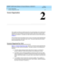 Page 29Screen Organization 
2-1 Screens Organized by Verb 
2
DEFINITY AUDIX System Release 4.0 Screens Reference  585-300-213  Issue 1
May 1999
2
Screen Organization
This c hap ter provid es two tab les that show how ad ministration and maintenanc e 
op erations c an b e invoked by c omb ining  an ac tion (verb ) with a sc reen name 
(ob jec t) and  q ualifiers. The tab les c an also help  loc ate the sc reen d esc rip tions in 
Chapter 3
.
The first tab le shows all possib le sc reen ac c ess c ommand s sorted...