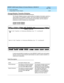 Page 290DEFINITY AUDIX System Release 4.0 Screens Reference  585-300-213  Issue 1
May 1999
Screen Descriptions 
3-238 change/display Transfer-Dialplan 
3
change/display Transfer-Dialplan
The Transfer-Dialp lan sc reen is used  to d efine the d ialp lan information used  for a 
valid  transfer out of DEFINITY AUDIX. This sc reen allows the ad ministrator to 
d esc rib e the extensions to whic h transfers are p ermitted , and  the sub set of 
extensions to whic h transfers are not p ermitted .
change...