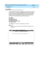 Page 300DEFINITY AUDIX System Release 4.0 Screens Reference  585-300-213  Issue 1
May 1999
Screen Descriptions 
3-248 save Weekly 
3
save Weekly
The Save Weekly sc reen initiates a weekly b ac kup  to the MO disk. This c onsists 
of rec ord ed  names of sub sc rib ers. If initialize
 is sp ec ified , all data is erased  from 
the MO d isk b efore the b ac kup  starts, otherwise the d ata is ad d ed  to the files 
alread y on the MO d isk. If locals-only
 is sp ec ified , only the rec ord ed  names of 
loc al sub...