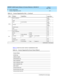 Page 37DEFINITY AUDIX System Release 4.0 Screens Reference  585-300-213  Issue 1
May 1999
Screen Organization 
2-9 Screens Organized by Verb 
2
Tab le 2-2 lists the sc reen names in alp hab etic al ord er.
statusalarm originationcust/
OA&M
aud itcust
disk
[sc si-loc ation]c raft/
OA&M
mo-diskcust/
OA&M
network g roupcust
testcust
voic e g roupcust
testalarm-orig inationcraft
b oard [ long ] c raft
lan [ d est 
add ress] [ long ] c raft
machine
name[ network-
port]port location cust
mo-diskcust
network p ort...