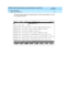 Page 59DEFINITY AUDIX System Release 4.0 Screens Reference  585-300-213  Issue 1
May 1999
Screen Descriptions 
3-7 display Administration-Log 
3
The sec ond  p ag e d isp lays the selec ted  alarms. Press   (Next Pag e) to move to 
the next p ag e of the list.F7 