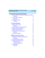Page 6 
vi  
Lucent Call Center’s Little Instruction Book for advanced 
administration  
585-210-936  Issue 1
December 1999
nMoving multiple agents’ extensions between splits (non-EAS)15
Helpful tips15
nTracing an agent’s call activity17
Helpful tips17
nListing agent trace data19
Helpful tips19
Call center administration 21
nAssigning call work codes22
Helpful tips22
nChanging VDN skill preferences (EAS only)24
nDefining acceptable service levels26
nViewing trunk group members28
nChanging VDN-to-vector...