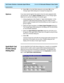 Page 144  Call Center Solution: Automate Agent Moves CentreVu® Advocate Release 8 User Guide
Implementation6-6
12. Select OK on the Add Skills dialog box and select OK on the 
Change Agent Skills dialog box to accept the assignment.
Options6If you have several agents that need to have the same assigned skills 
and skill levels, use the Agent Template options on the Change Agent 
Skills form to use the information for another agent.
1.Using procedures in the Chapter 6, “Agent Administration,” of the 
CentreVu®...