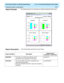 Page 149  Call Center Solution: Automate Agent Moves CentreVu® Advocate Release 8 User Guide
Verifying the Solution Through Reports6-11
Report Example6The following report is an example of a Graphical Staffing Profile report.
Report Description6The following table describes the report fields. 
Report Heading DescriptionDatabase Item/ 
Calculation, Table Name
Split/Skill:The name or number of the skill (up to 20 
characters) that is selected for this report. syn(SPLIT)
Skill StateThe current state of this skill,...