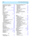 Page 328  Index CentreVu® Advocate Release 8 User Guide
IN-2
Agents Active Chart - Flex Agents .  .  .  .  .  .  .  .  6-18
Agents Active Chart - Reserve1 Agents  .  .  .  .  .  6-18
Agents Active Chart - Top Agents  .  .  .  .  .  .  .  .  6-18
AGINRING  .  .  .  .  .  .  .  .  .  .  .  .  .  .  .  .  .  .  .  .  9-10
AGRING  .  .  .  .  .  .  .  .  .  .  .  .  .  .  .  .  .  .  .  .  .  . 9-9
AGTIME.  .  .  .  .  .  .  .  .  .  .  .  .  .  .  . 6-22, 6-25, 9-15
Algorithm .  .  .  .  .  .  .  .  .  .  .  .  ....