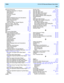 Page 332  Index CentreVu® Advocate Release 8 User Guide
IN-6
Maximize Revenues
Additional Information on Reports .  .  .  .  .  .  .  . 3-7
Agent Selection  .  .  .  .  .  .  .  .  .  .  .  .  .  .  .  .  . 3-2
Call Selection  .  .  .  .  .  .  .  .  .  .  .  .  .  .  .  .  .  . 3-2
Customer Example  .  .  .  .  .  .  .  .  .  .  .  .  .  .  . 3-1
Overview.  .  .  .  .  .  .  .  .  .  .  .  .  .  .  .  .  .  .  .  . 3-1
Reports  .  .  .  .  .  .  .  .  .  .  .  .  .  .  .  .  .  .  .  .  . 3-7
Reports Database...