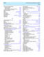 Page 334  Index CentreVu® Advocate Release 8 User Guide
IN-8
Reserve2 AUX Agents Report
Report Description.  .  .  .  .  .  .  .  .  .  .  .  .  .  .  6-23
Report Example .  .  .  .  .  .  .  .  .  .  .  .  .  .  .  .  6-23
Things to Know for CentreVu Advocate .  .  .  .  6-22
Result of Call Selection Override.  .  .  .  .  .  .  .  .  2-11
Review Agent Skills.  .  .  .  .  .  .  .  .  .  .  .  .  .  .  .  12-3
RING .  .  .  .  .  .  .  .  .  .  .  .  .  .  .  .  .  .  GL-18, GL-20
ROLE .  .  .  .  .  .  .  .  ....