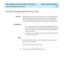 Page 102  Task: naming your call center entities in the Dictionary  CentreVu CMS Administration
Viewing or changing split/skill string values3-46
............................................................................................................................................................................................................................................................Viewing or changing split/skill string values
OverviewSplit/skill string values are the descriptive words in the...