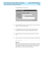 Page 106  Task: naming your call center entities in the Dictionary  CentreVu CMS Administration
Viewing, adding, deleting, or changing split/skill names3-50
The Splits/Skills input window opens.
...........................................................................................................................................................................
3In the Split/Skill name field, type the name that you want to add, delete, 
change, or view for this split or skill....