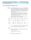 Page 108  Task: naming your call center entities in the Dictionary  CentreVu CMS Administration
Viewing CentreVu CMS database items3-52
............................................................................................................................................................................................................................................................Viewing CentreVu CMS database items
OverviewStandard CentreVu CMS items are names of items in CentreVu CMS 
database tables....