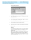 Page 117  Task: naming your call center entities in the Dictionary  CentreVu CMS Administration
Viewing, adding, deleting, or changing VDN names3-61
The VDNs input window opens.
...........................................................................................................................................................................
3In the VDN name field, type the name of a VDN that you want to add, 
change, delete, or find....