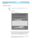 Page 134  Task: automating your activities with scripting  CentreVu CMS Administration
Using Save as Script5-2
............................................................................................................................................................................................................................................................Using Save as Script
OverviewUse these steps to save the current display or action as a script....