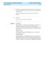 Page 135  Task: automating your activities with scripting  CentreVu CMS Administration
Using Save as Script5-3
...........................................................................................................................................................................
4In the Save as type field, specify whether the script is to be interactive 
or automatic. The default is automatic, unless you are scripting a report 
selector window.
The Save as Script window shows the files of the script type you...