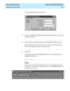 Page 16  Task: startup and exit  CentreVu CMS Administration
Logging into CentreVu CMS1-4
The Login Information window opens.
...........................................................................................................................................................................
2Type your CentreVu CMS login ID in the Login ID field or select your 
login ID on the list....