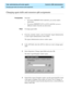 Page 157  Task: administering call center agents  CentreVu CMS Administration
Changing agent skills and extension split assignments6-9
............................................................................................................................................................................................................................................................Changing agent skills and extension split assignments
PrerequisitesNote that:
• If you have DEFINITY ECS with EAS, you see the...