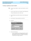 Page 163  Task: administering call center agents  CentreVu CMS Administration
Creating or applying an agent template6-15
............................................................................................................................................................................................................................................................Creating or applying an agent template
StepsTo create an agent template or to apply an agent template to a group of 
agents:...