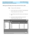 Page 165  Task: administering call center agents  CentreVu CMS Administration
Multi-agent skill change and moving extensions between splits6-17
............................................................................................................................................................................................................................................................Multi-agent skill change and moving extensions between splits
StepsTo change one skill for multiple agents:...