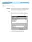 Page 178  Task: administering your call center  CentreVu CMS Administration
Changing VDN skill preferences7-6
............................................................................................................................................................................................................................................................Changing VDN skill preferences
PrerequisitesWhen you change VDN skill preferences on DEFINITY® ECS/Generic 
3, the change takes effect immediately and can...