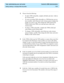 Page 193  Task: administering your call center  CentreVu CMS Administration
Adding, deleting, or changing VDN call profiles7-21
...........................................................................................................................................................................
3Choose from the following:
• To add a VDN call profile, complete all fields and select  Add on 
the Actions menu. 
• To copy an existing VDN call profile to a VDN that does not yet 
have a profile, select Find one on...