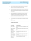 Page 202  Task: administering exceptions  CentreVu CMS Administration
Administering agent exceptions8-6
...........................................................................................................................................................................
5In the Active field, make each exception type active by selecting the 
check box or inactive by leaving the check box blank....