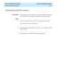 Page 207  Task: administering exceptions  CentreVu CMS Administration
Administering split/skill exceptions8-11
............................................................................................................................................................................................................................................................Administering split/skill exceptions
PrerequisitesTo administer exceptions for skills, your company must have purchased 
EAS. This feature is not needed...