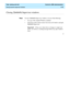 Page 22  Task: startup and exit  CentreVu CMS Administration
Closing CentreVu Supervisor windows1-10
............................................................................................................................................................................................................................................................Closing CentreVu Supervisor windows 
StepsTo close CentreVu Supervisor windows, do one of the following:
• Use any of the standard Windows methods.
• Click Exit on...