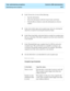 Page 223  Task: administering exceptions  CentreVu CMS Administration
Administering vector exceptions8-27
...........................................................................................................................................................................
4In the Vectors box, do one of the following:
• Type the information.
• Select the information on the list of previously used items.
• Click the Browse button to select the information in a browse 
window....