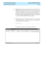 Page 233  Task: administering exceptions  CentreVu CMS Administration
Running a malicious call trace report8-37
...........................................................................................................................................................................
4In the Date field, type the date for which you want to run the report. Use 
MM/DD/YY format (for example, 07/11/1999) or a day relative to today 
(for example, 0 for today, -1 for yesterday, or -7 for one week ago), or 
select the...