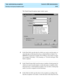 Page 238  Task: administering exceptions  CentreVu CMS Administration
Running a trunk group exceptions report8-42
The Trunk Group Exceptions input window opens.
...........................................................................................................................................................................
4In the Date field, type the date for which you want to run the report, or 
select the date on the drop-down list, or click the Browse button. Use 
MM/DD/YY format (for example,...